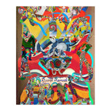 Pop Abstract Escena 2023 26 (Print Only) thumbnail