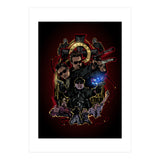 The Boondock Saints (Print Only) thumbnail
