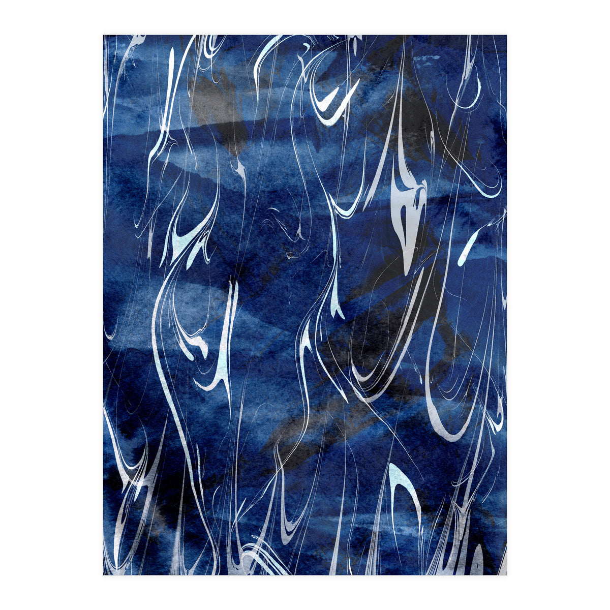 Stain #2  (Print Only)