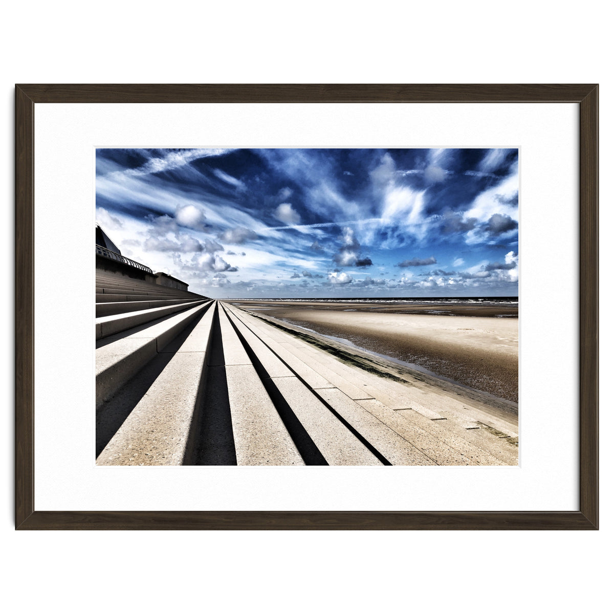 Blackpool Beachfront Img 9902