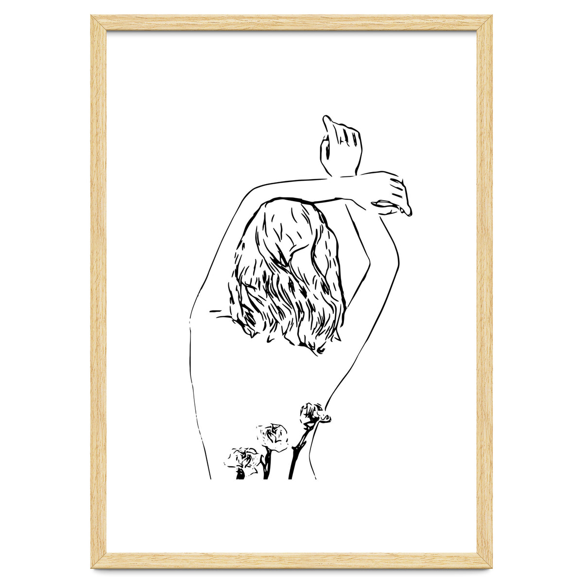 Oblivious #drawing #illustration