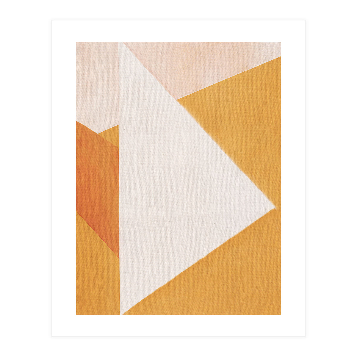 Standing Out (Print Only)