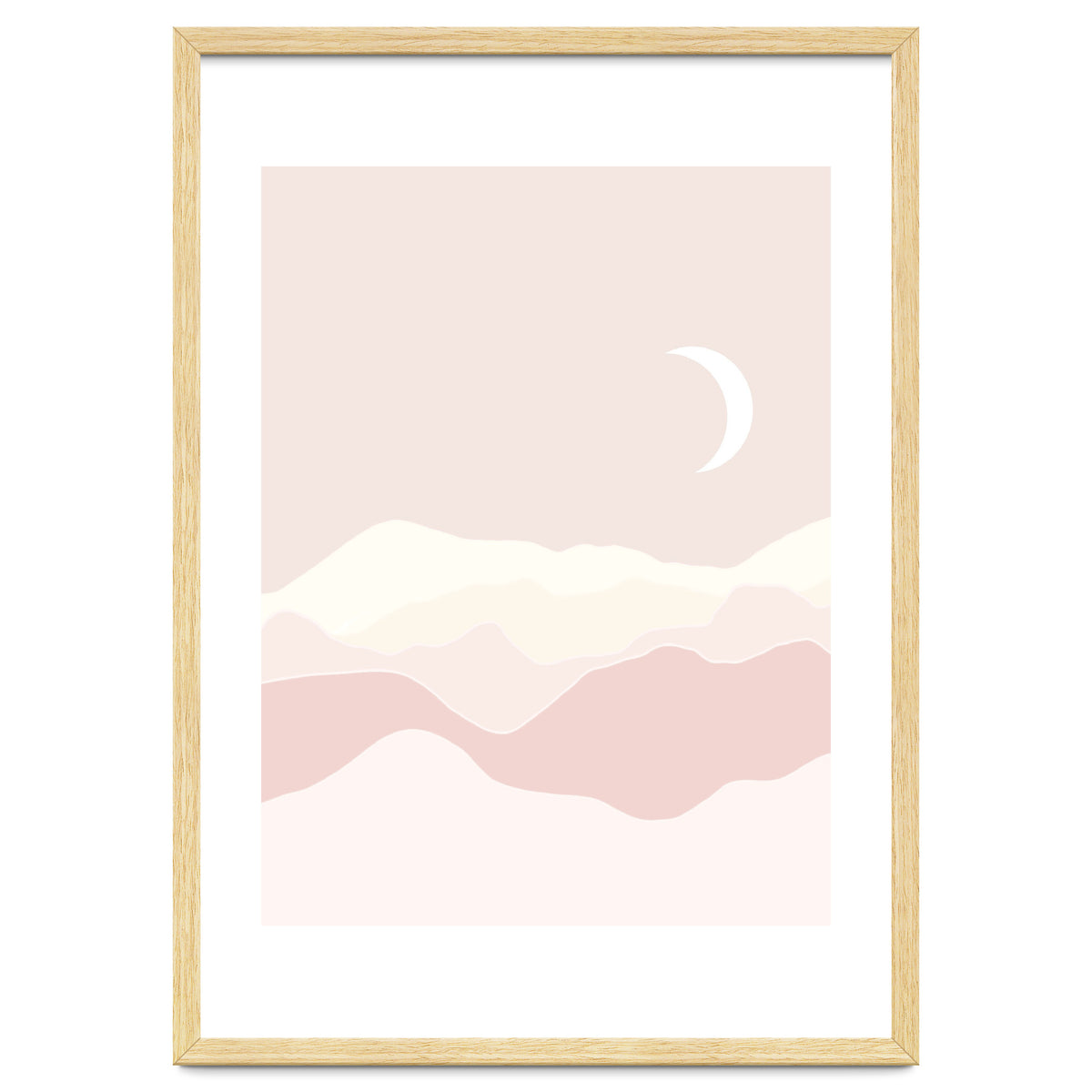 The Middle Of Nowhere