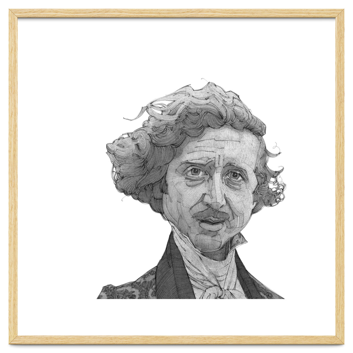 Gene Wilder