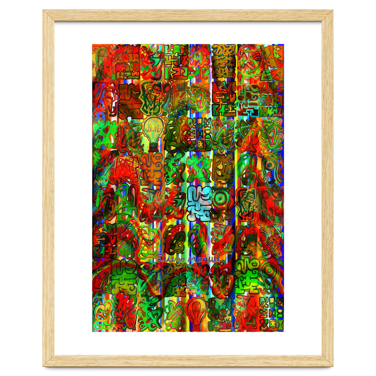 Graffiti Digital 2022 377