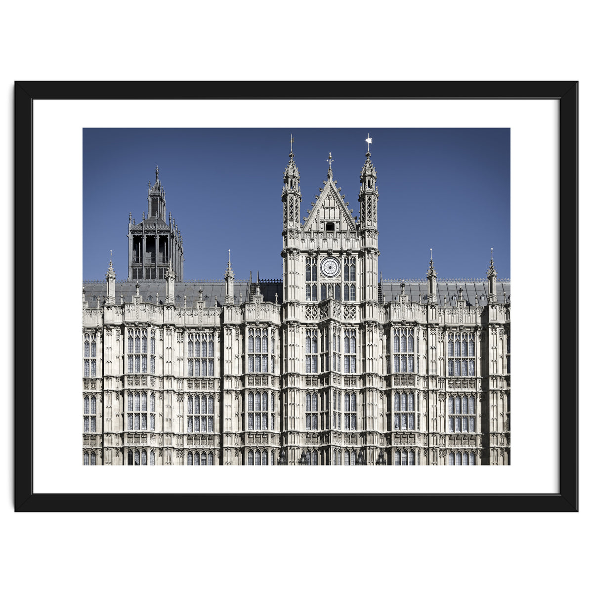 Westminster palace