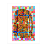 Abstracto Pop Nuevo B Nuevo 8 (Print Only) thumbnail
