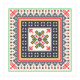 Georgian rug 3 (Print Only) thumbnail