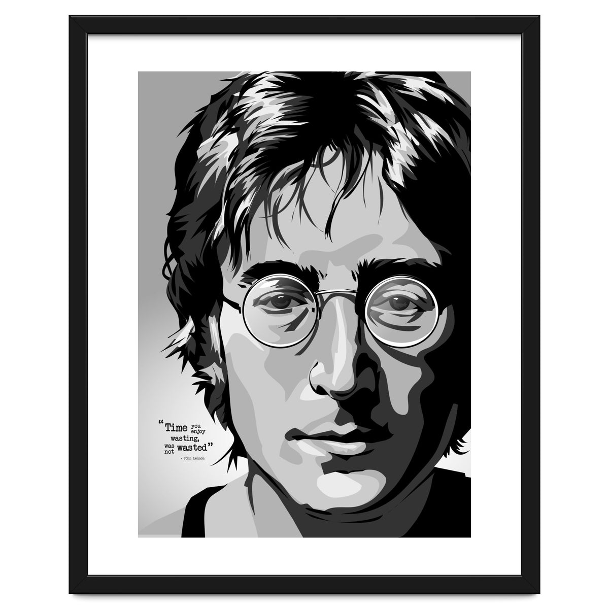 John Lennon