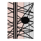 Abstrato Geométrico 37.4 (Print Only) thumbnail