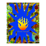 Fuego Y Graffiti 54 (Print Only) thumbnail