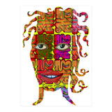 Mujer B 44 (Print Only) thumbnail
