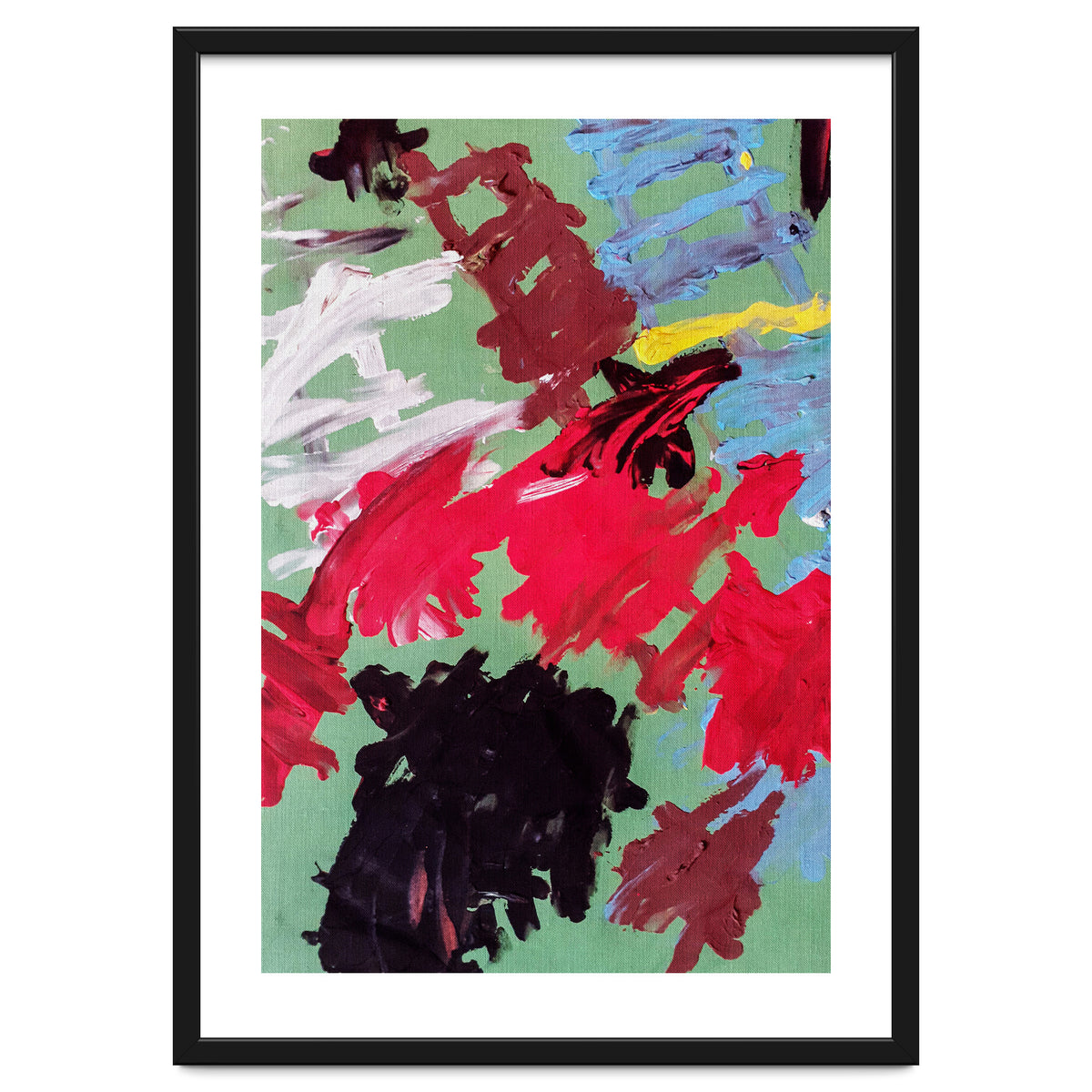 Childhood Memories I