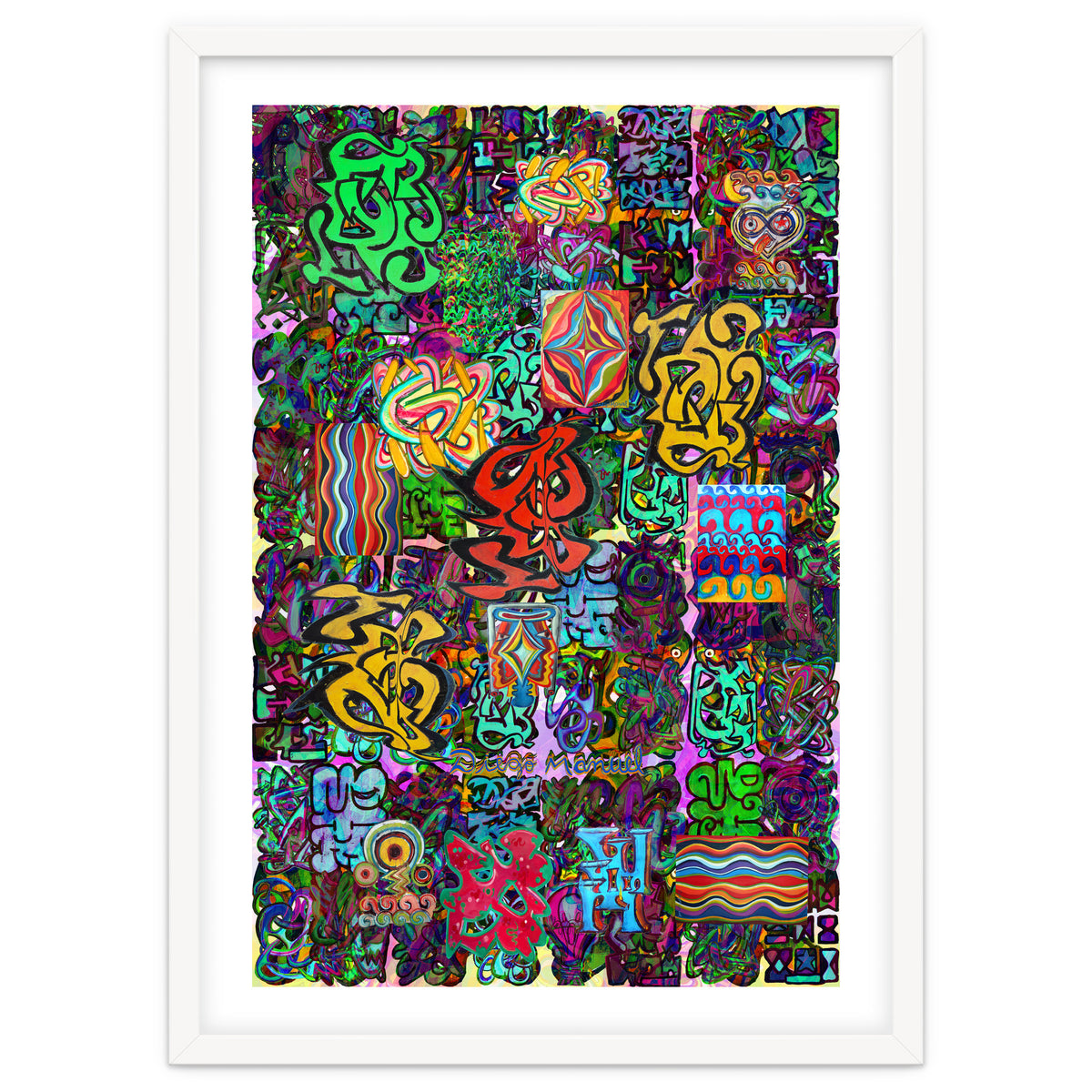 Graffiti Digital 2022 422