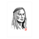 Queen (Print Only) thumbnail