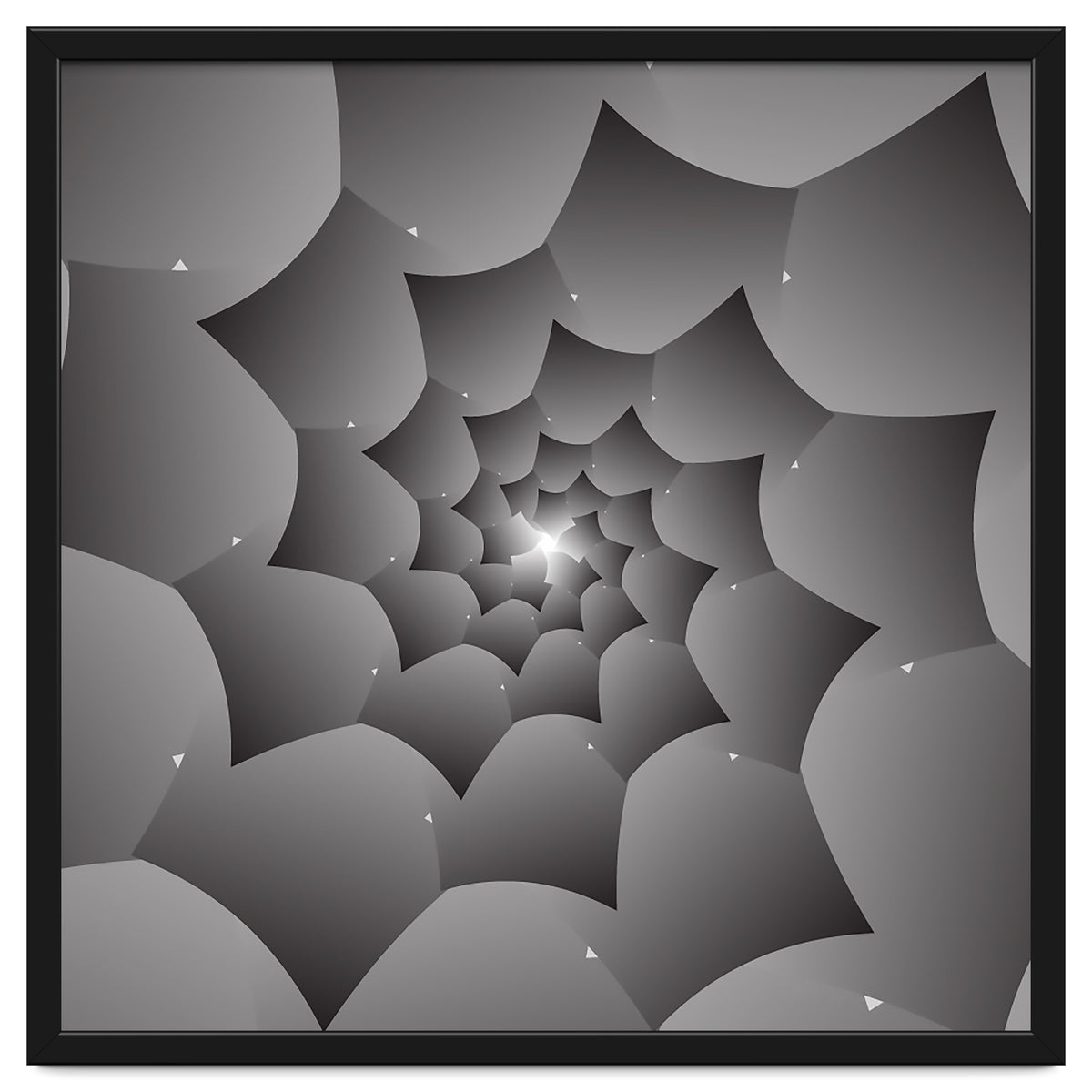 Abstract Modern Design Art