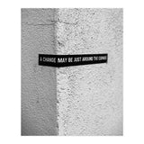 A Change (Print Only) thumbnail