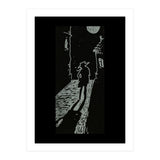 Wanderer (Print Only) thumbnail