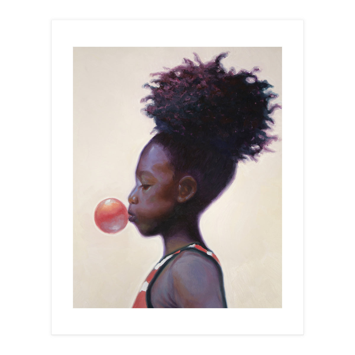 Blackberry (Print Only)