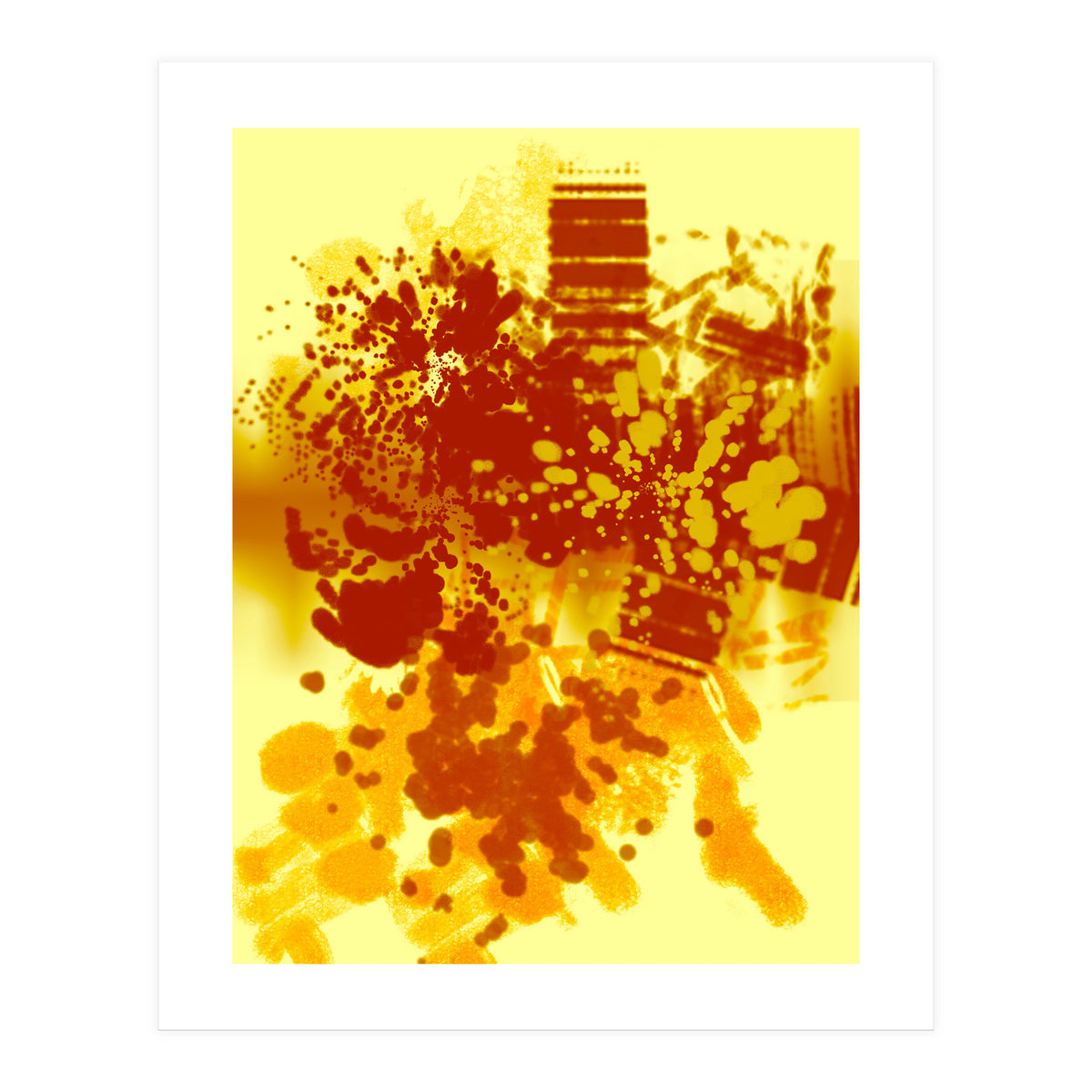 Pigmentos 2 Km (Print Only)