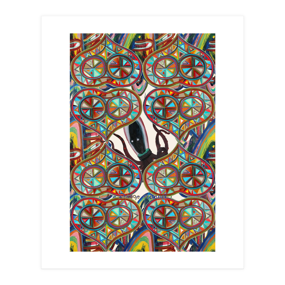 Graffiti Digital 2022 1115 (Print Only)