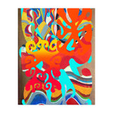 Pop Abstract 2023 A 28 (Print Only) thumbnail