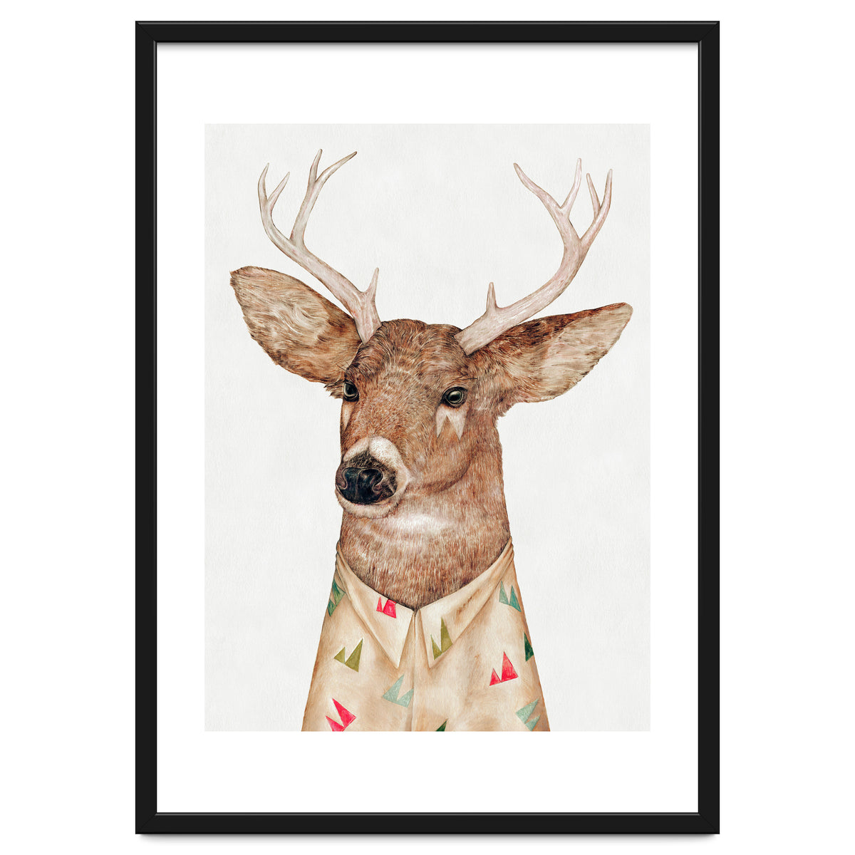 Whitetailed Deer