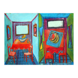 Normal Y Cubista (Print Only) thumbnail