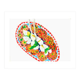 Provence Tomates Mozza (Print Only) thumbnail
