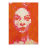 Colorful Woman 2 (Print Only) thumbnail