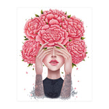 I Don't See (Print Only) thumbnail
