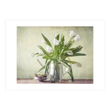 Waiting For Spring  (Print Only) thumbnail