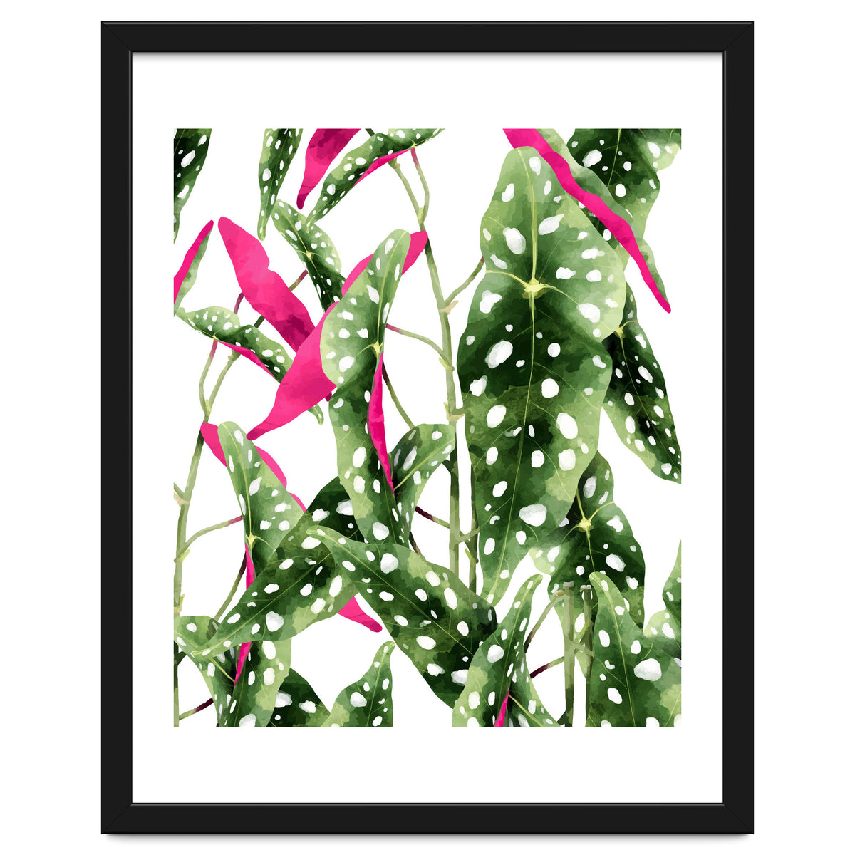 Happiness Is...buying Plants