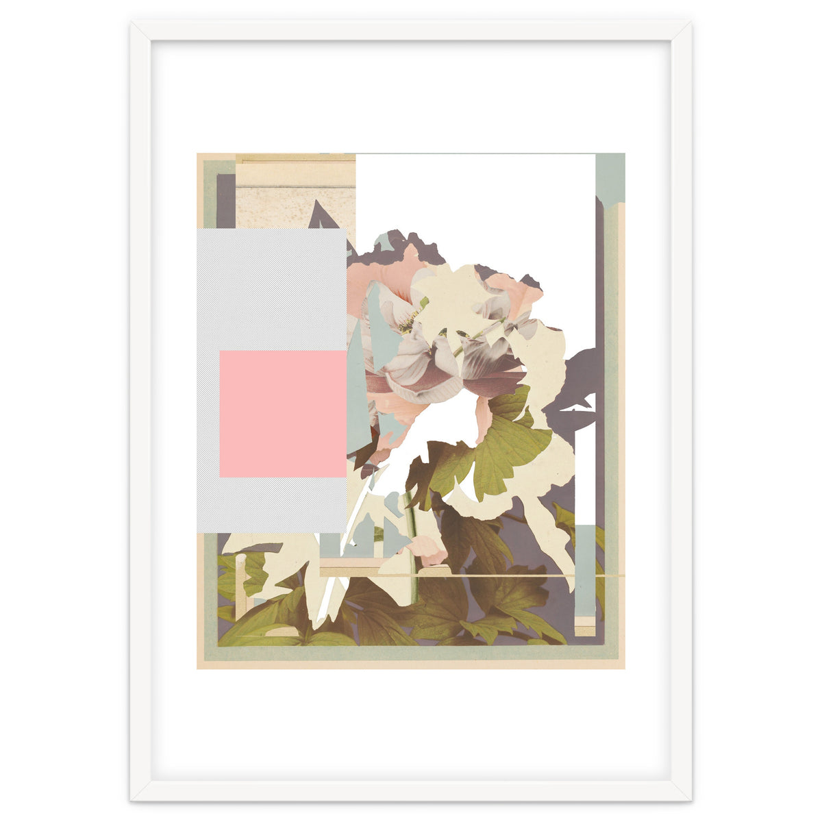 The First Plant · F