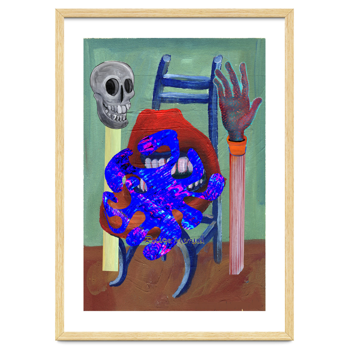 Graffiti Digital 2022 879