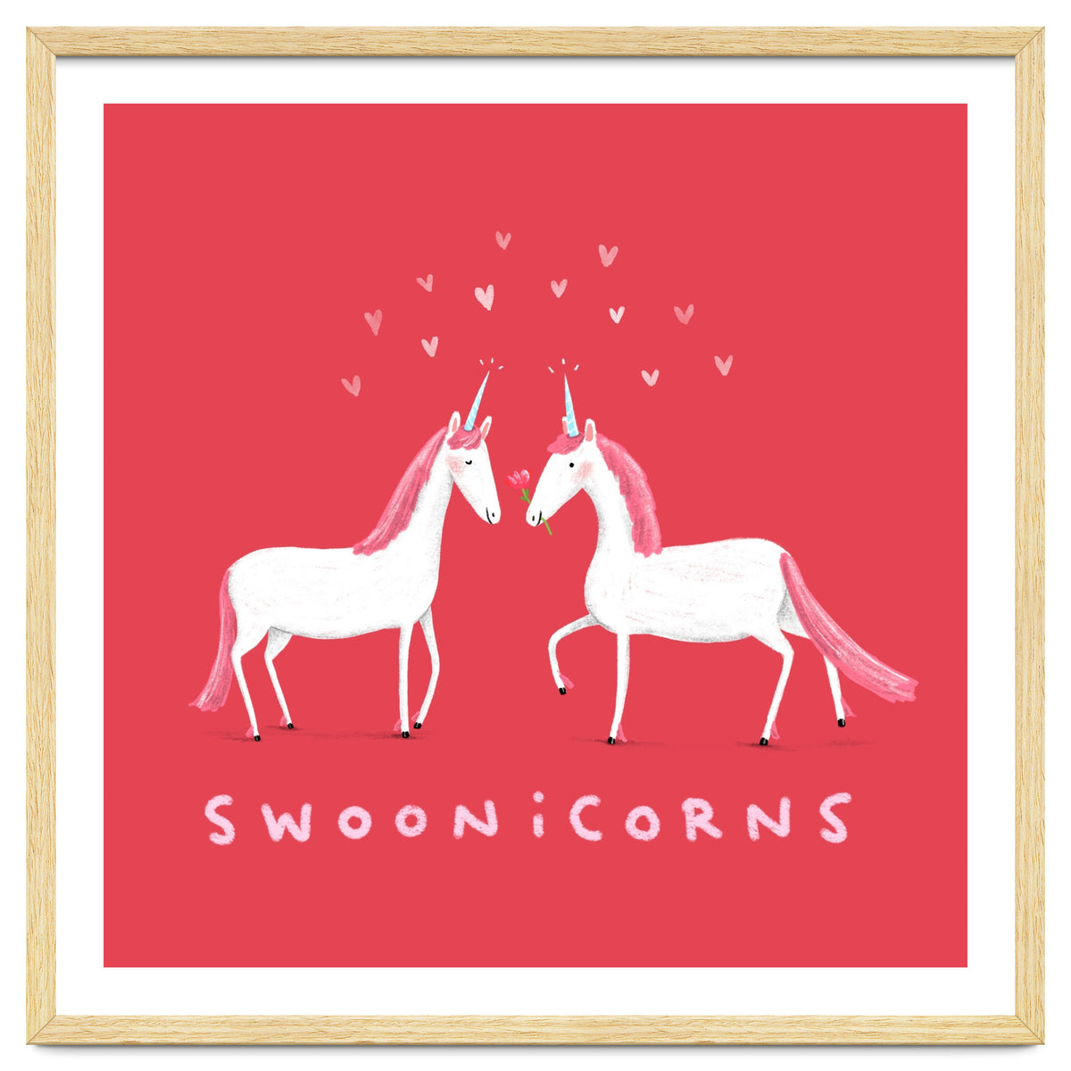 Swoonicorn