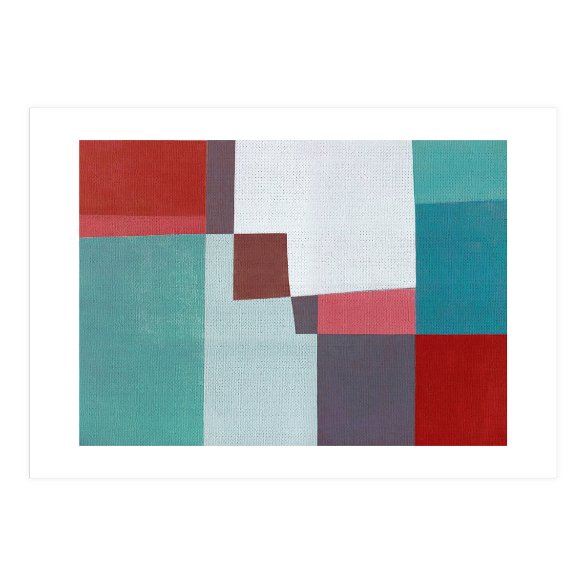 Fleeing Trends 01 (Print Only)