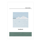 TRAVEL ON EARTH -Scandinavia- (Print Only) thumbnail