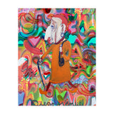 Estrella Del Arte 6 (Print Only) thumbnail