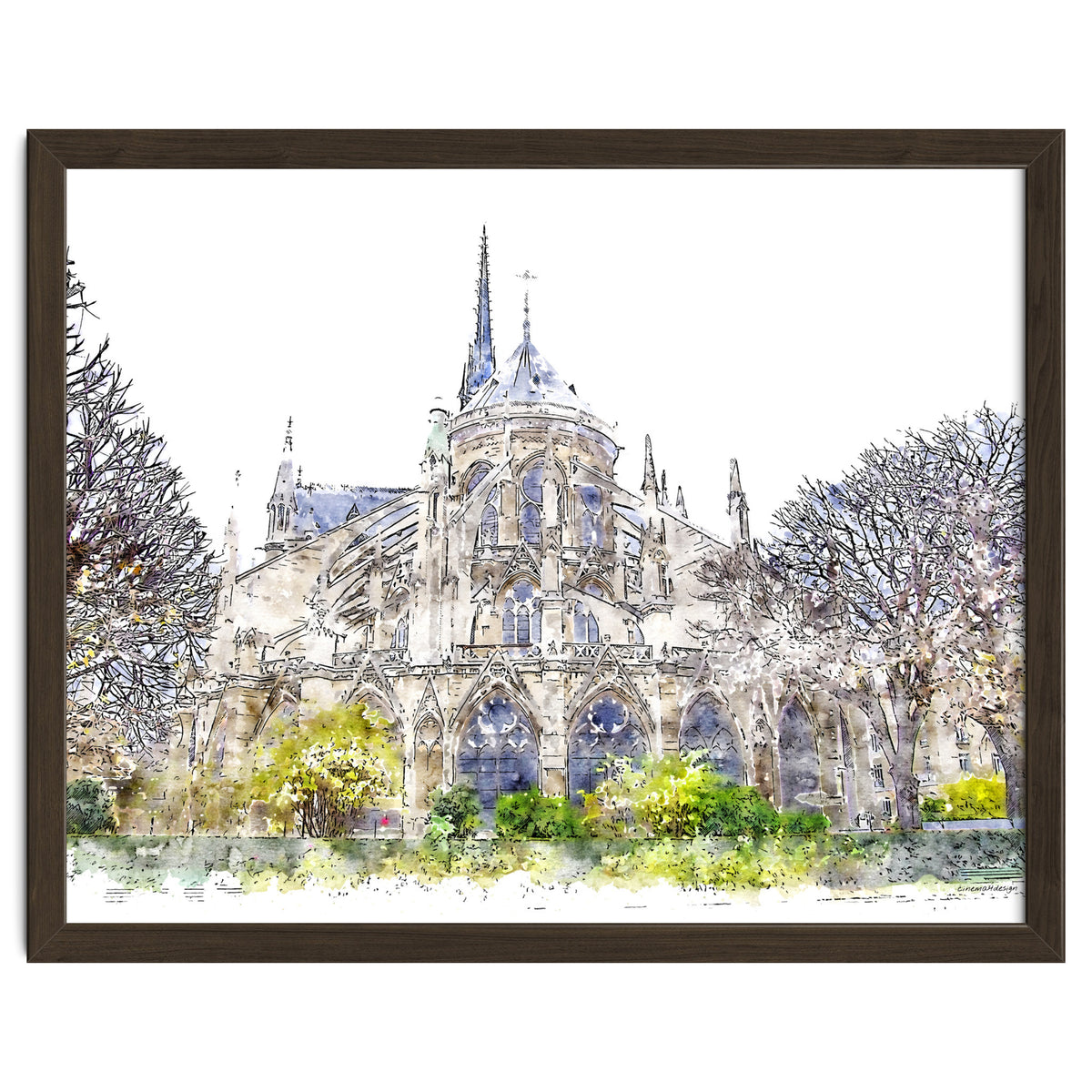 Notre-Dame de Paris