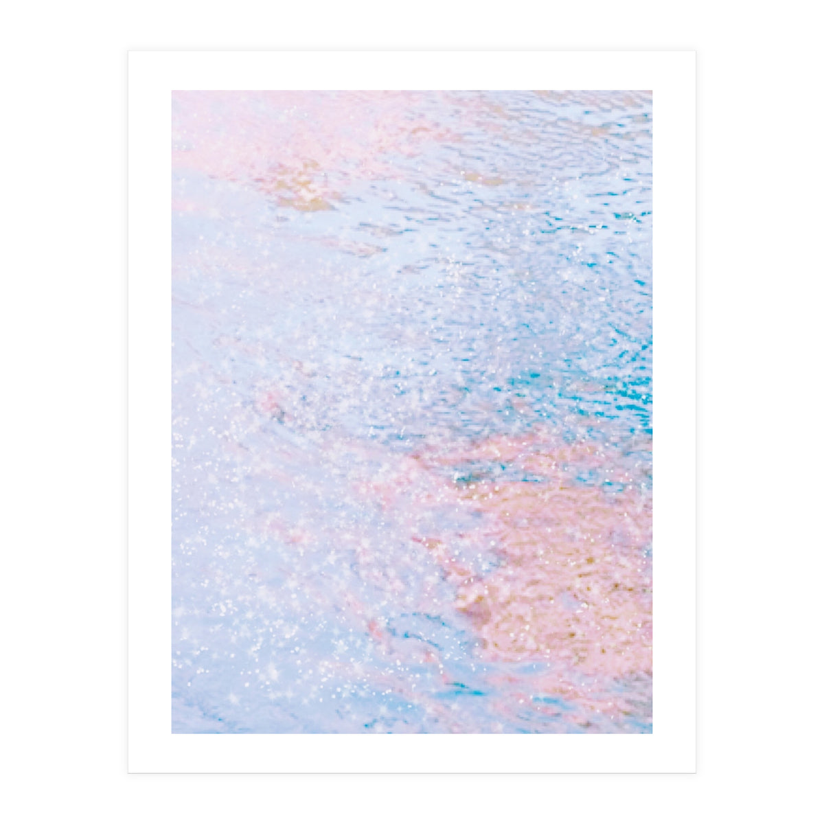 Spring  (Print Only)