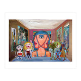 Graffiti Digital 2022 1079 (Print Only) thumbnail