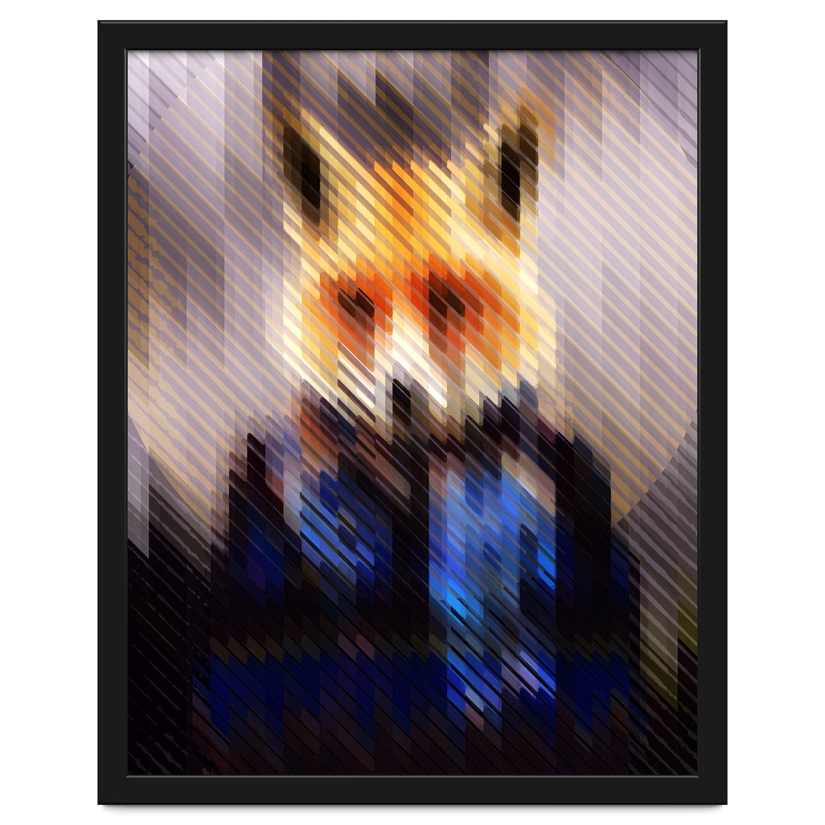 Cool Fox