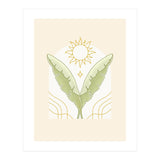 Follow The Sun (Print Only) thumbnail