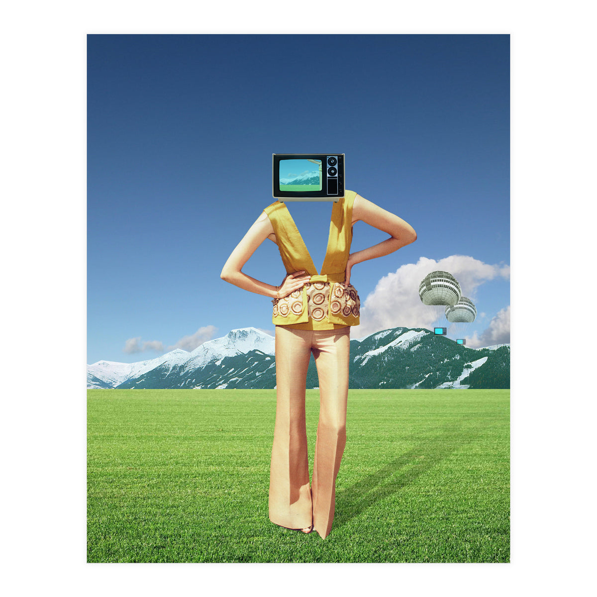 atmosphere · 74 (Print Only)