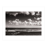 Saundersfoot, Pembrokeshire  (Print Only) thumbnail