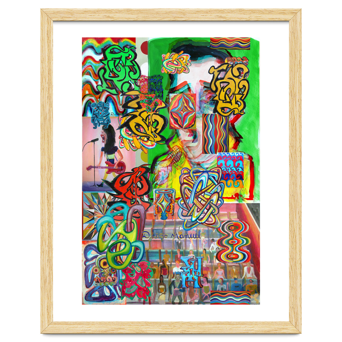 Graffiti Digital 2022 542