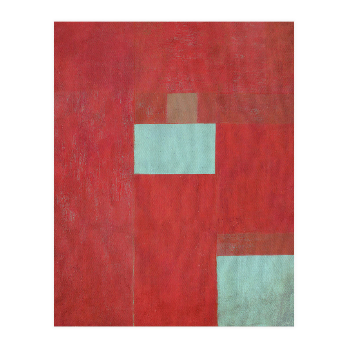 Toxic Solution 4 (Print Only)