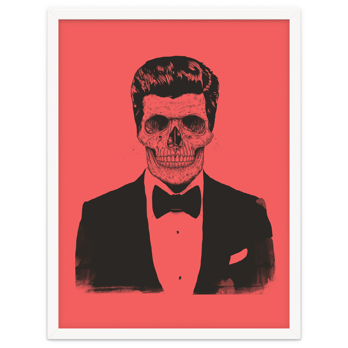 The Party Never Ends