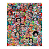 Retratos 2 (Print Only) thumbnail